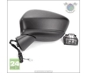 802317 Specchio Retrovisore Dx Destro per Mazda 2011/04>2014/12