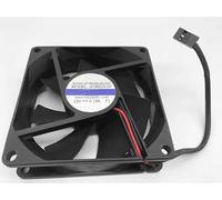 8025 JF0825S1H DC12v 0.19A chassis/power supply 8CM cooling fan