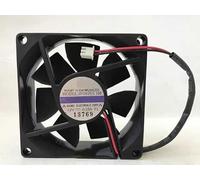 8025 JF0825S1M DC12v 0.15A chassis power supply cooling fan