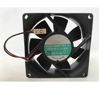 8025 KDE2408PTS3-6 24V 2.4W 8cm silent frequency converter wind