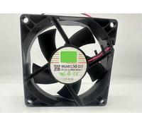 8025 MGA8012KB-O25 DC12v 0.088A Silent Fan