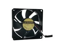 8025 Ventola 12V 0,55a a 3 fili AD0812XB-A73GL