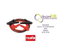 802515 CAVO AVVIAMENTO 3 m 350 A - PRO LINE TELWIN