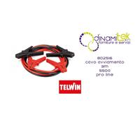 802516 CAVO AVVIAMENTO 3 m 550 A - PRO LINE TELWIN