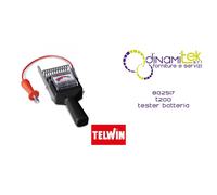 802517 T200 TESTER BATTERIA TELWIN