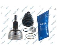 802542 GSP Kit giunti, Semiasse per MAN,VW