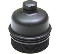 80258 BIRTH Calotta, Carter filtro olio per CITROËN,FIAT,FORD,MAZDA,MINI,PEUGEOT