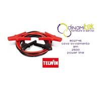 802746 CAVO AVVIAMENTO 3 m 250 A - POWER LINE TELWIN