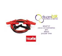 802747 CAVO AVVIAMENTO 3 m 350 A - POWER LINE TELWIN