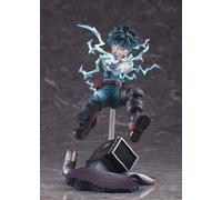 80276 MY HERO ACADEMIA IZUKU MIDORIYA 1/8 ST