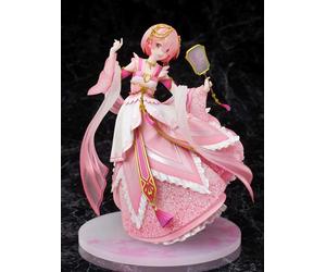 80279 RE ZERO START LIFE ANOTH WORLD RAM HANFU