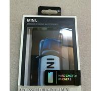 80282406088 Custodia cover rigida 'Rooftop', IPHONE 6 -ORIGINALE- MINI