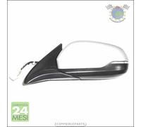 802837 Specchio Retrovisore Dx Destro per Honda 2015/09> Honda 2018/09>