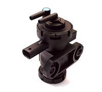 8029281 HOFFER Convertitore pressione, Turbocompressore per BMW,MINI