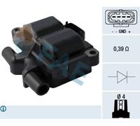 80293 Bobina d'accensione Fae