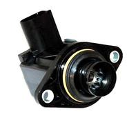 8029323 HOFFER Valvola ricircolo aria di spinta, Compressore per AUDI,VW