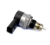 8029372 HOFFER Valvola regolapressione, Sistema Common-Rail per AUDI,SEAT,SKODA,