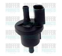 8029384 HOFFER Valvola ventilazione/sfiato, Serbatoio carburante per AUDI,SEAT,S
