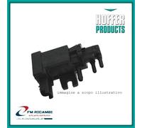 8029519 HOFFER CONVERTITORE PRESSIONE, TURBOCOMPRESSORE