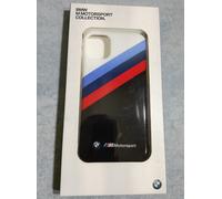 80295A0A710 Cover cellulare iPhone 11 M MOTORSPORT -ORIGINALE- BMW
