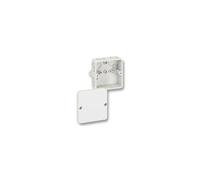 803-907 SPELSBERG Scatola, Polystyrene, IP65, W/Alette