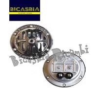 8030 - CLACSON CLAXON 6 VOLT AC VESPA 50 R L N 90 SS SENZA BATTERIA