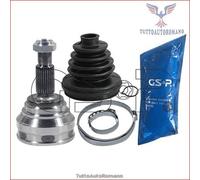 803004 Kit giunto omocinetico Gsp per AUDI 100