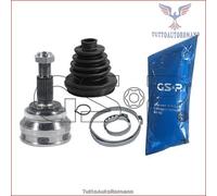 803006 Kit giunto omocinetico Gsp Anteriore per AUDI 200 100