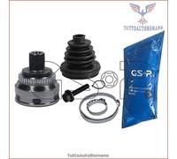 803014 Kit giunto omocinetico Gsp Posteriore per AUDI 200 100 A6 80