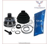 803019 Kit giunto omocinetico Gsp Anteriore Dx Destro per AUDI A6
