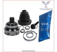 803026 Kit giunto omocinetico Gsp Posteriore per AUDI A6 A4 80