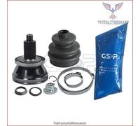 803027 Kit giunto omocinetico Gsp Anteriore per SEAT IBIZA III IV CORDOBA V SKO