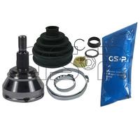 803035 GSP Kit giunti, Semiasse per AUDI,SEAT,SKODA,VW