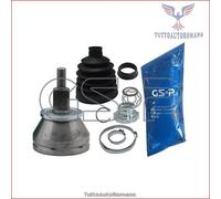 803041 Kit giunto omocinetico Gsp Anteriore per AUDI A1 SEAT TOLEDO IV IBIZA SK