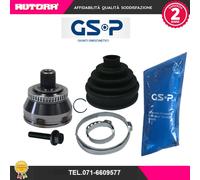 803067 Kit giunti, Semiasse lato ruota (MARCA-GSP)..