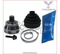 803067 Kit giunto omocinetico Gsp Anteriore per AUDI A4 SEAT EXEO