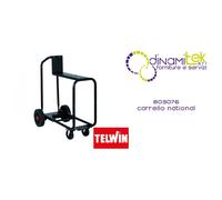 803076 CARRELLO NATIONAL TELWIN