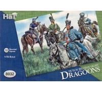 8032 Waterloo Dutch-Belgian Light Dragoons