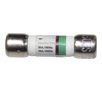 803293 0,9 kilogram 1000 volt 11 amp fusibili di ricambio per multimetri