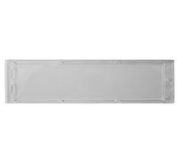 8033266101367 ************** PLAFONIERA CAPPA ASPIRANTE FAB ER 178 X 50 MM CUCINA A GAS PFF004 NO ORIGINALE F 302