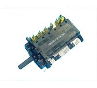 COMMUTATORE PER FORNO SMEG ORIGINALE 811730108 SERIE WE320 321 CM 13