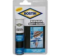 8033266103828 **** STUCCO EPOSSIDICO BICOMPONENTE RIPARA SOTT'ACQUA" COMPATIBILE CON BOSTIK" 56 GR FERR 196499