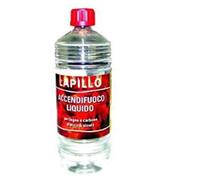 8033266105198 ** ITALFOCUS ACCENDIFUOCO LIQUIDO 1 LT PER STUFA/BARBECUE/FUOCO TIPO DIAVOLINA
