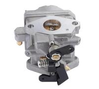 803522T03 Carburatore Compatibile con motore esterno 4T 4HP 5HP per MF3 5 MFS4 MFS5 NFS4 Le parti del motore a 4 tratti adatte 3R1 03200 1 Modello(silver)