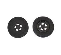 80354-01 Poly Ear Cushions, Foam (2) 85R24AA