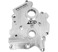 8037 CAMPLATE OE+ 17 -19 M8 FLSTFI 1923 ABS SOFTAIL FAT BOY GRAY GHOST 117 2025