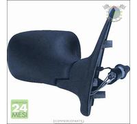 80380 Specchio Retrovisore Sx Sinistro per Fiat 1993/01>1999/05