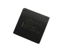 80387SX33 Circuito Integrato - CASE: PLCC68 MARCA: Intel