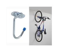 8039 Q.TA' 10 GANCIO ZINCATO 4120 P/BICICLETTE 130 MM