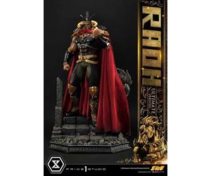 80392 FIST OF THE NORTH STAR RAOH ULTIMATE ST